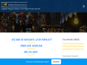 dj-ricsi-shakes-and-fidget-private-server-hungary.webnode.hu
