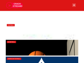 Crackstreams ncaa men's online basketball