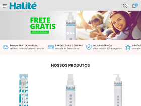 halitosaudavel.com.br