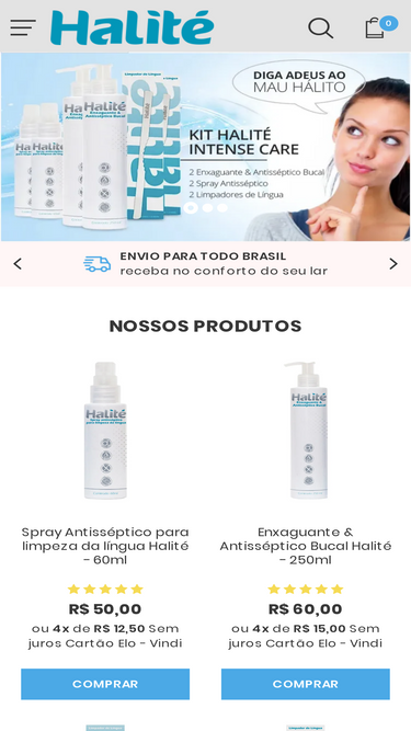 halitosaudavel.com.br