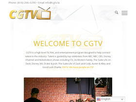 cgtv.la