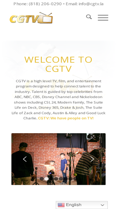 cgtv.la