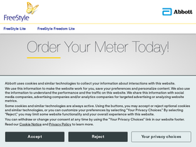 choosefreestyle.com
