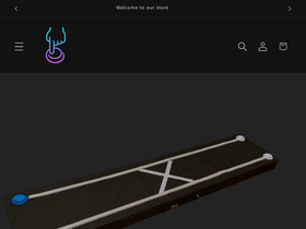 prezz-it.com homepage screenshot