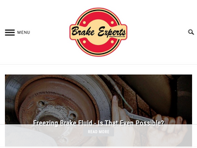 brakeexperts.com