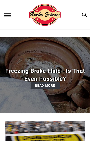 brakeexperts.com