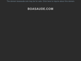 boasaude.com