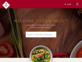 thaiselect.com
