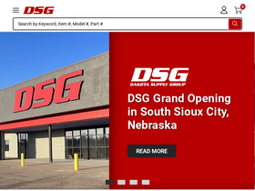 dsgsupply.com