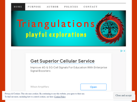 triangulations.wordpress.com