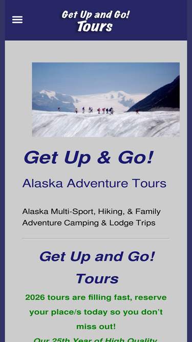getupandgotours.com