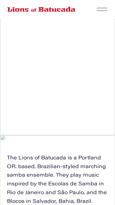 lionsofbatucada.com