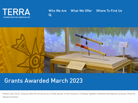 terraamericanart.org