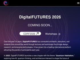 digitalfutures.world