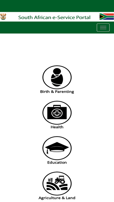 eservices.gov.za