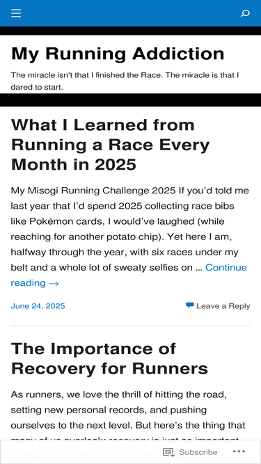 myrunningaddiction.wordpress.com