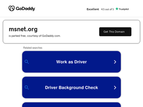 msnet.org