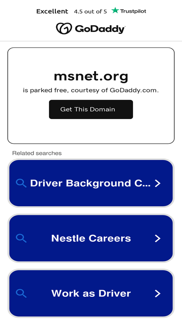msnet.org