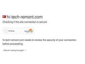 hi-tech-remont.com