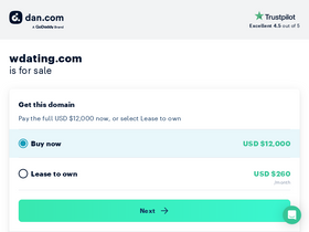 wdating.com