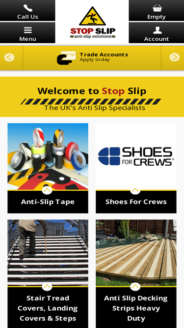stopslip.co.uk