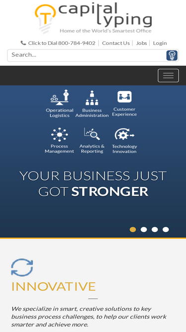 capitaltyping.com
