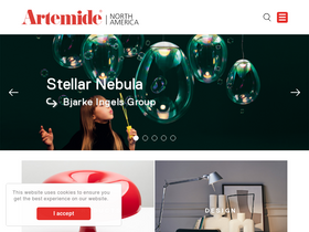 artemide.net