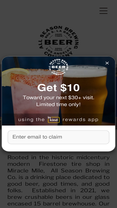 allseasonbrewing.com