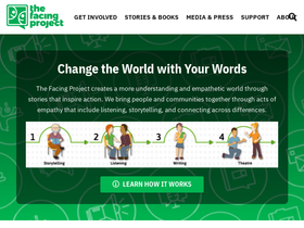 facingproject.com