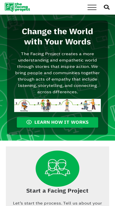 facingproject.com