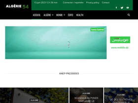 algerie54.dz