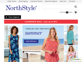 Northstyle catalog clearance