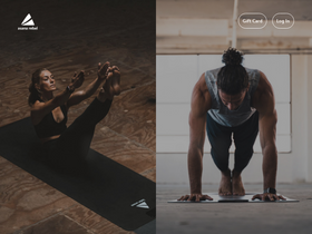 'asanarebel.com' screenshot