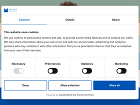 'fje.edu' screenshot