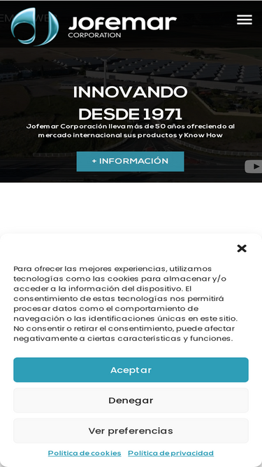 jofemar.com