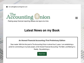 accountingonion.com