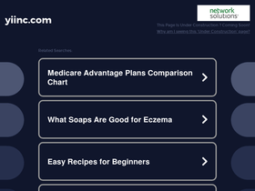 yiinc.com