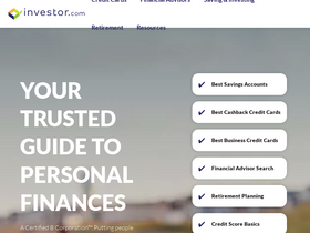 'investor.com' screenshot
