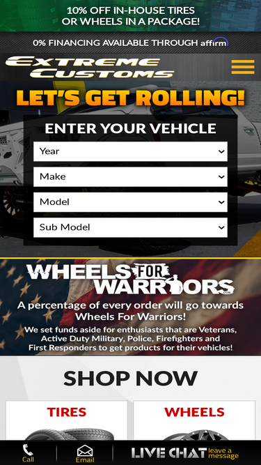 extremecustoms.com