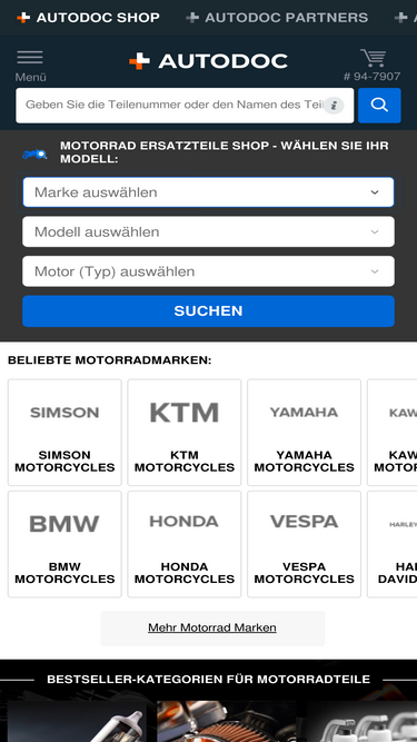 moto.autodoc.de