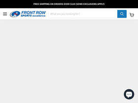 frontrowsport.ca