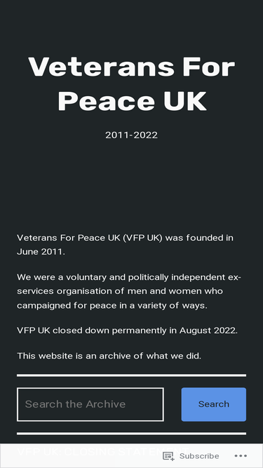 vfpuk.org