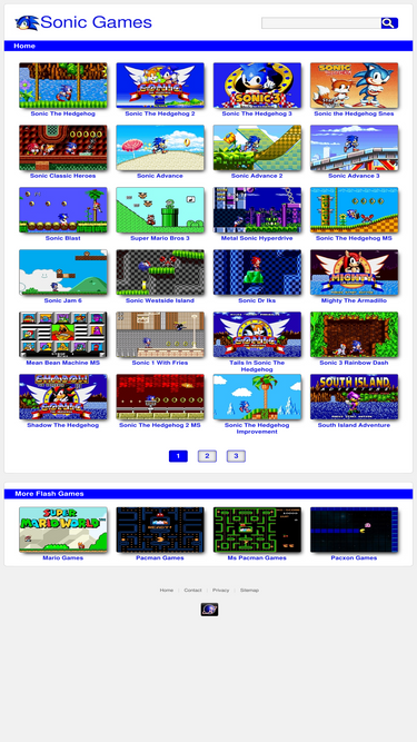 Play Genesis Metal Sonic Hyperdrive Online in your browser 