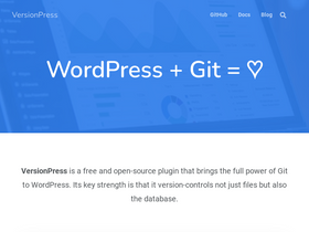 versionpress.com