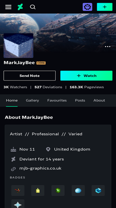 markjaybee.deviantart.com
