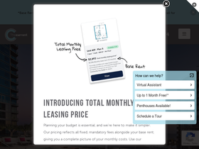 thecurrentliving.com