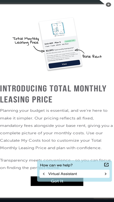 thecurrentliving.com