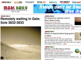 marsdaily.com