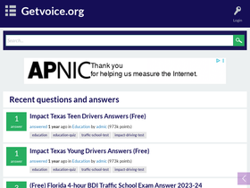 getvoice.org