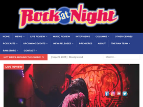 rockatnight.com